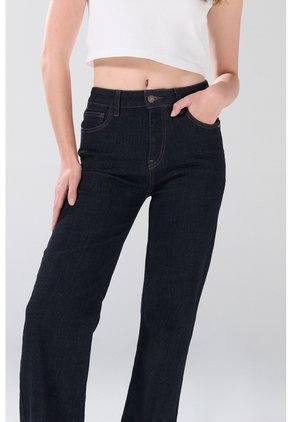 KOAJ PANTALON KOAJ JEAN STRAIGHT LEG 31401 1/