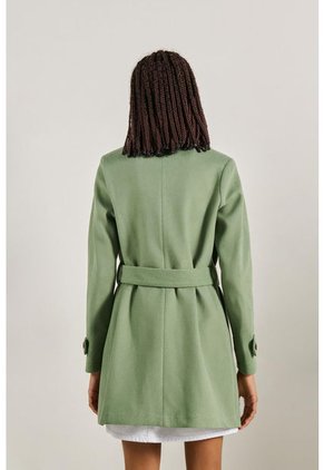 KOAJ GABAN KOAJ RESERT 2/24