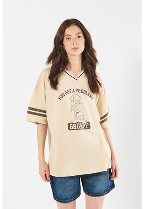 CAMISETA KOAJ GROM 19380 1/25