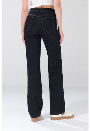 KOAJ PANTALON KOAJ JEAN STRAIGHT LEG 31401 1/
