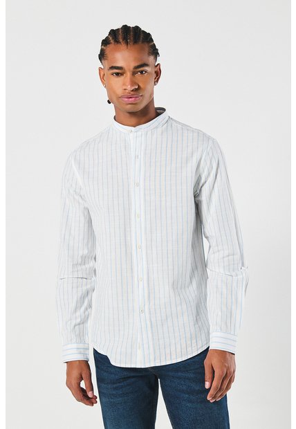 KOAJ CAMISA KOAJ NERU ML 13836 2/25
