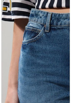 KOAJ PANTALON KOAJ JEAN 90S 29244 4/25