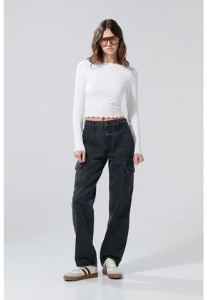 KOAJ BLUSA KOAJ BLEND 2/25