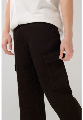 KOAJ PANTALON KOAJ CARGO 28640 M 4/25