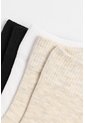 KOAJ SET MEDIAS KOAJ CORTA 24515 2/25 X5 de Koaj