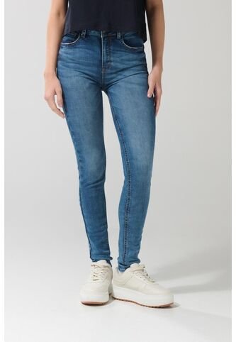 KOAJ PANTALON KOAJ JEAN PUSH UP 23348 2/25 Koaj