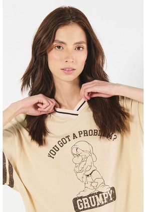 CAMISETA KOAJ GROM 19380 1/25