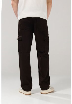 KOAJ PANTALON KOAJ CARGO 28640 M 4/25