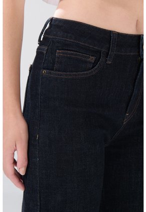 KOAJ PANTALON KOAJ JEAN STRAIGHT LEG 31401 1/