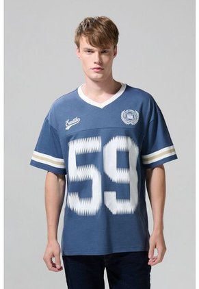 KOAJ CAMISETA KOAJ WASHETT 25862 3/25