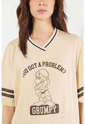 CAMISETA KOAJ GROM 19380 1/25