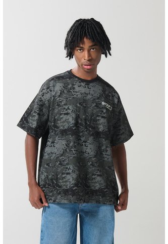 KOAJ CAMISETA KOAJ ROFLEX 21675 1/25 Koaj