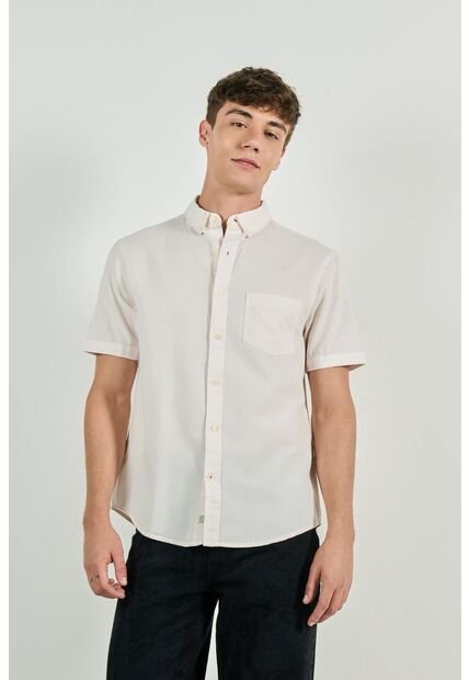 CAMISA KOAJ BUTTON DOWN MC 5814 3/23