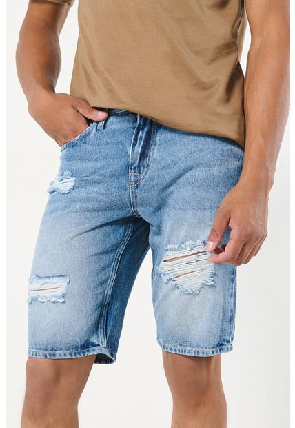 KOAJ BERMUDA KOAJ JEAN 12580 3/24