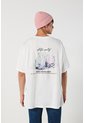 CAMISETA KOAJ WARLI 4/24 de Koaj