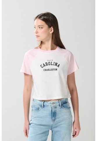 KOAJ CAMISETA KOAJ 21363 1/25 Koaj