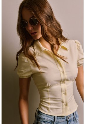 KOAJ BLUSA KOAJ CHAM 32277 2/26
