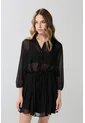 KOAJ VESTIDO KOAJ CAMISERO CORTO 10986 4/24 de Koaj