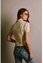KOAJ BLUSA KOAJ CHAM 32277 2/26 de Koaj