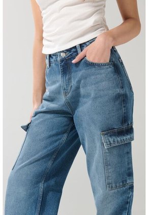 KOAJ PANTALON KOAJ CARGO 23332 M 2/25