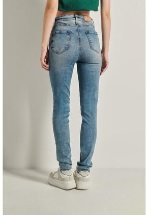 KOAJ PANTALON KOAJ JEAN JEGGING STA 5634 1/24
