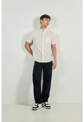 CAMISA KOAJ BUTTON DOWN MC 5814 3/23