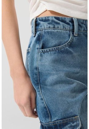 KOAJ PANTALON KOAJ CARGO 23332 M 2/25