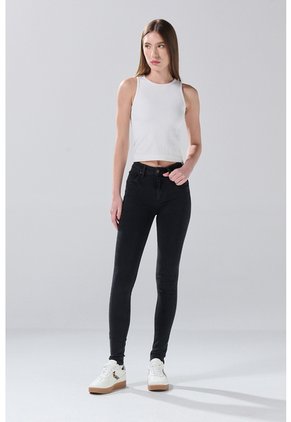 KOAJ PANTALON KOAJ JEAN PUSH UP 31869 1/26