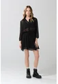 KOAJ VESTIDO KOAJ CAMISERO CORTO 10986 4/24 de Koaj