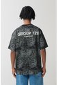 KOAJ CAMISETA KOAJ ROFLEX 21675 1/25 de Koaj