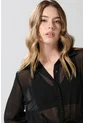 KOAJ VESTIDO KOAJ CAMISERO CORTO 10986 4/24 de Koaj