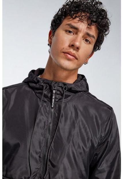 Jacket Chaqueta Bomber Hombre Koaj Rompevientos Koaj