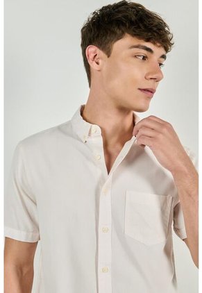 CAMISA KOAJ BUTTON DOWN MC 5814 3/23