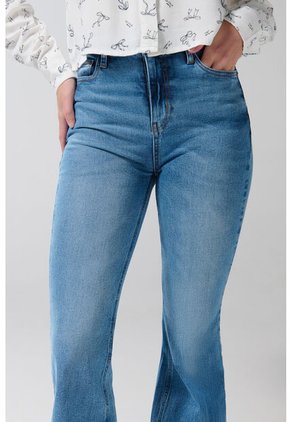 KOAJ PANTALÓN KOAJ JEAN FLARE 25364 M 3/25