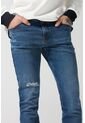 KOAJ PANTALON KOAJ JEAN SLIM 22822 2/25 de Koaj