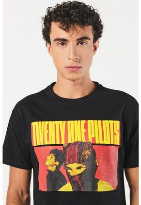 KOAJ CAMISETA KOAJ NEROLLI 17383 4/24