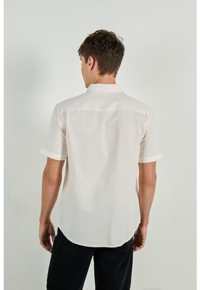 CAMISA KOAJ BUTTON DOWN MC 5814 3/23