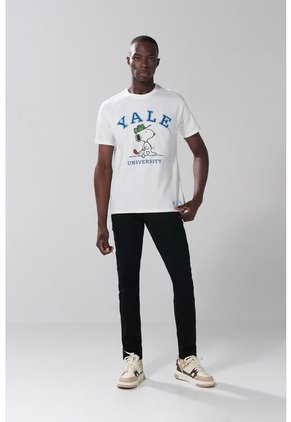 CAMISETA KOAJ RETAND 19508 1/25