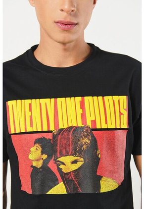 KOAJ CAMISETA KOAJ NEROLLI 17383 4/24