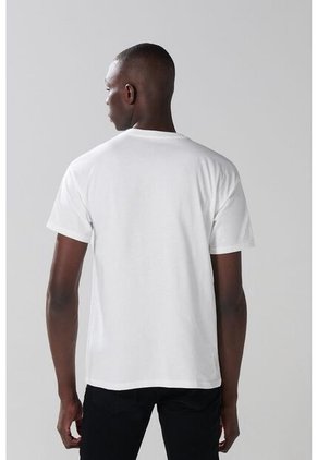 CAMISETA KOAJ RETAND 19508 1/25