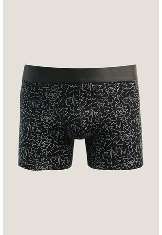 KOAJ BOXER KOAJ PIERNA LARGA 9395 2/24 Koaj