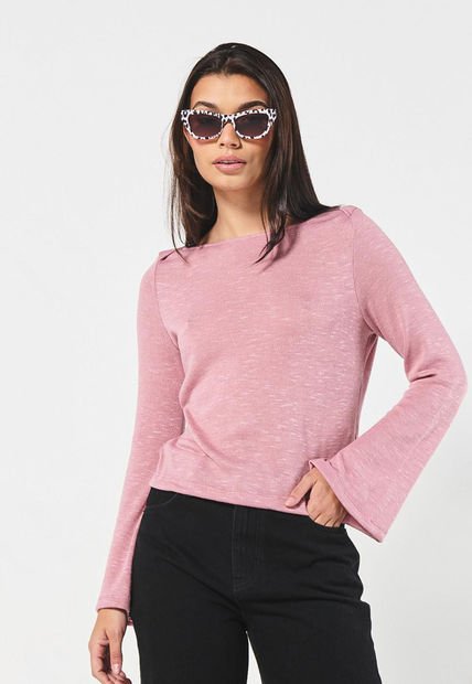 KOAJ CAMISETA KOAJ LETO 10777 3/24