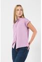 BLUSA KOAJ CAMISERA HOMBRO  RD 6052 3/24 de Koaj