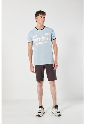 KOAJ CAMISETA KOAJ 18353 1/25