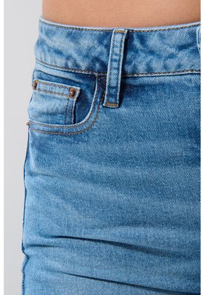 KOAJ PANTALÓN KOAJ JEAN FLARE 25364 M 3/25