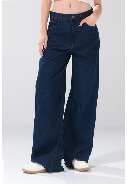 KOAJ PANTALON KOAJ JEAN BAGGY 30937 1/26