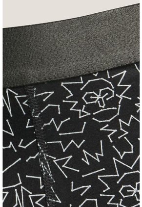 KOAJ BOXER KOAJ PIERNA LARGA 9395 2/24