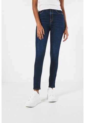 KOAJ PANTALON KOAJ JEAN JEGGING STA 19022 1/2 Koaj