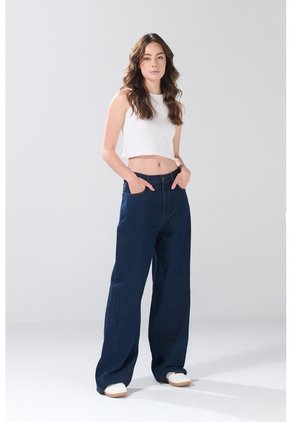 KOAJ PANTALON KOAJ JEAN BAGGY 30937 1/26