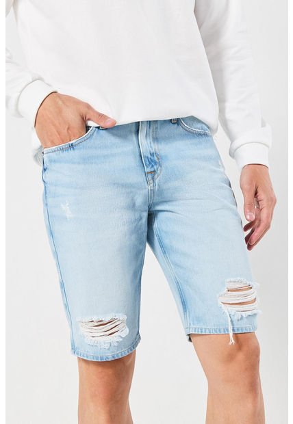 KOAJ BERMUDA KOAJ JEAN 12101 3/24